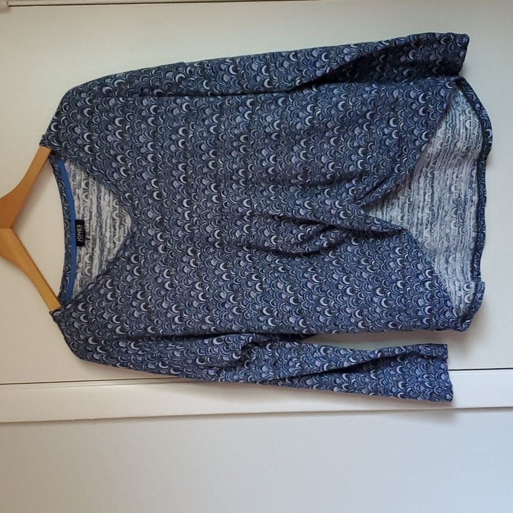 JONES New York top